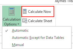Calculate Now